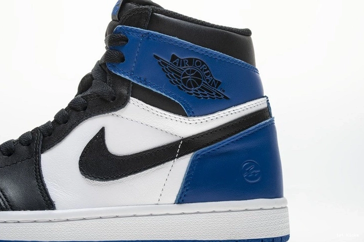 Fragment High Retro 1 Air Jordan 1021